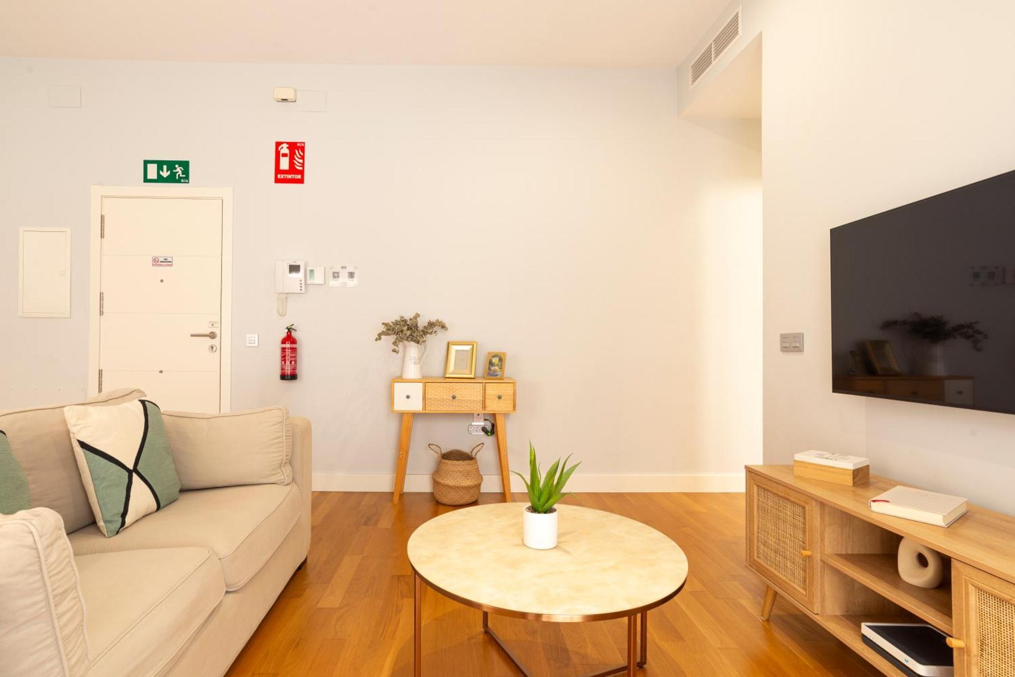 Souviron & Old Town By Ele Apartments Màlaga Exteriér fotografie